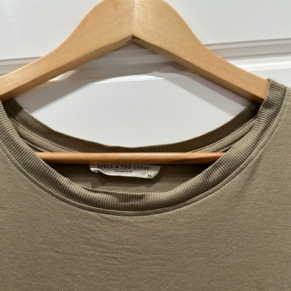 Spell tee - Picture 6 of 6